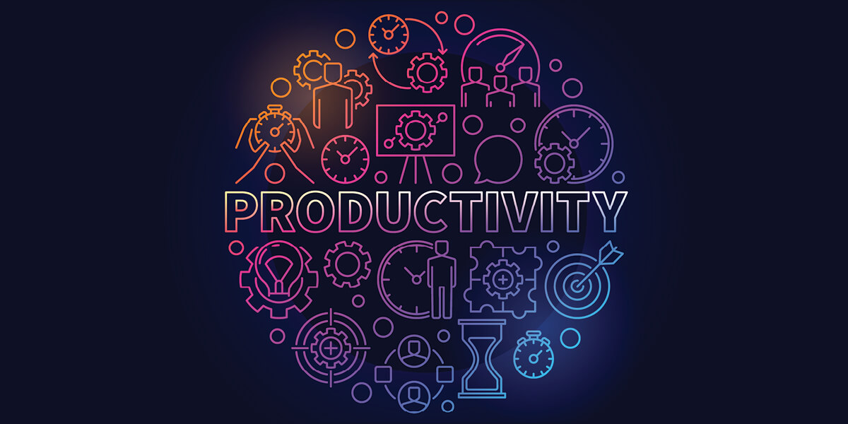 Using Tacit and Explicit Information for Productivity