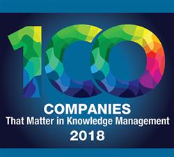 KMWorld Cover