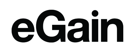 eGain logo