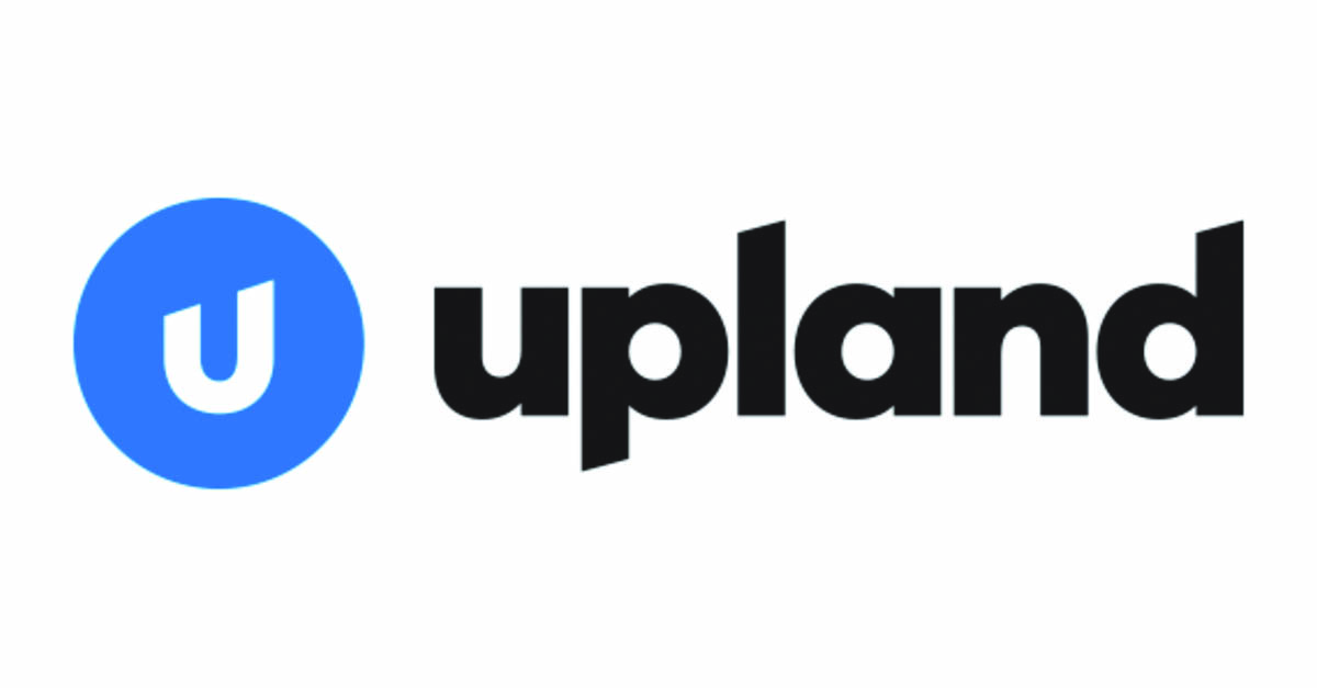 Upland Knowledge logo