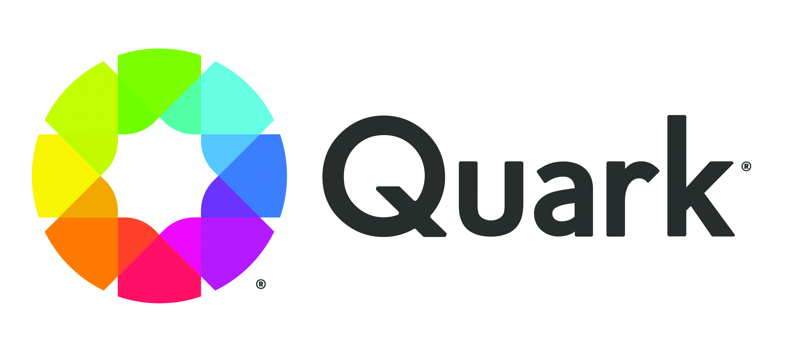 Quark logo