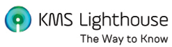 KMS Lighthouse logo