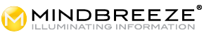 Mindbreeze logo