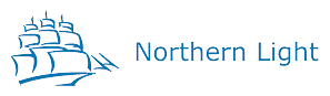 Northern Light logo